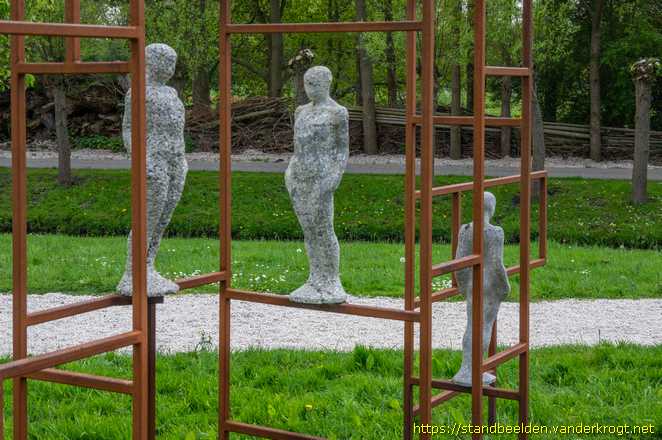 Delft - Relational Connection