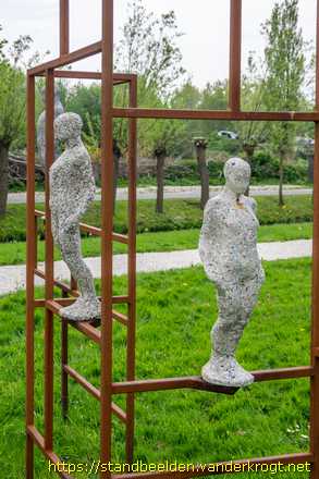 Delft - Relational Connection