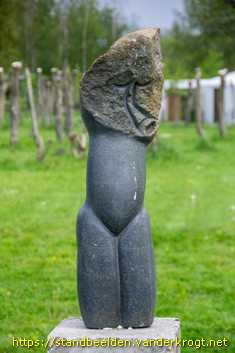 Delft - Zimbabwe Groep