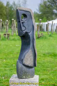 Delft - Zimbabwe Groep