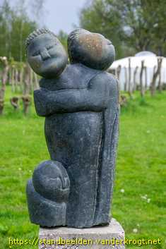 Delft - Zimbabwe Groep