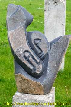 Delft - Zimbabwe Groep