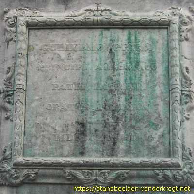 Den Haag - Prins Willem I