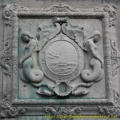 Den Haag - Prins Willem I