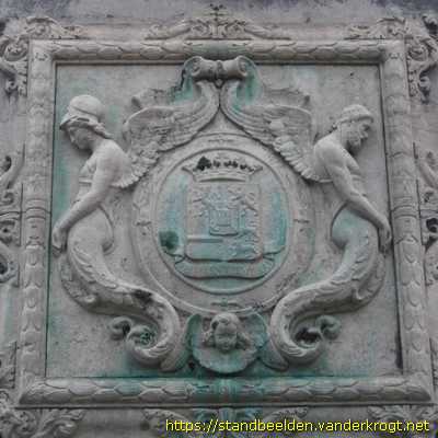 Den Haag - Prins Willem I