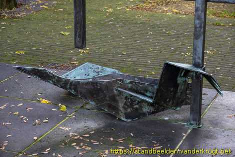 Den Haag - Permanente Bevrijdingsdag <i>of</i> Irenemonument