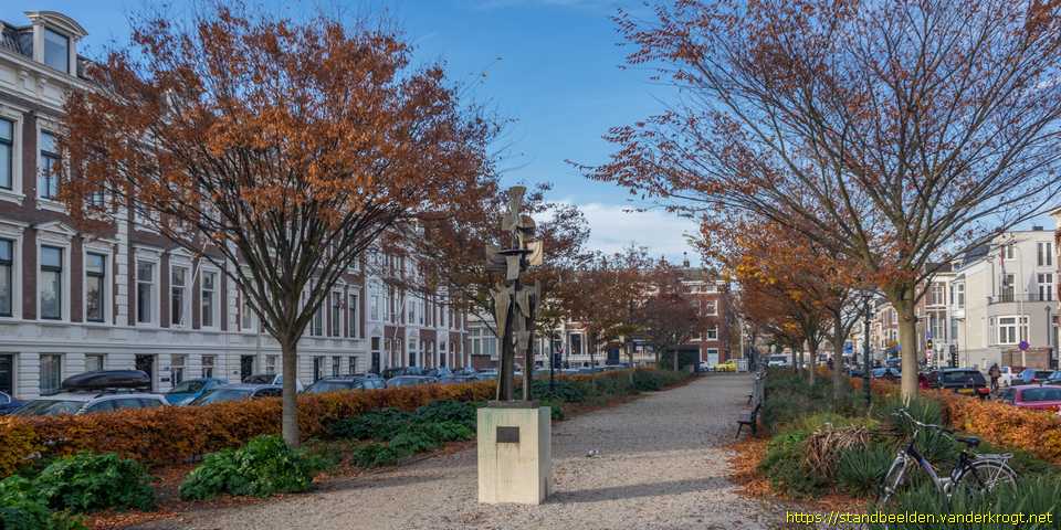 Den Haag - Wachter