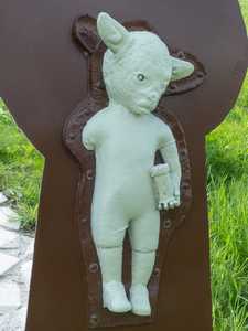 Den Haag - You're innocent when you dream