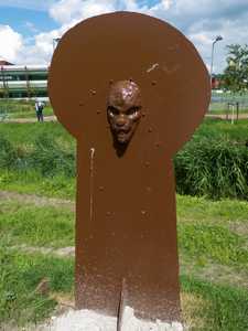 Den Haag - You're innocent when you dream