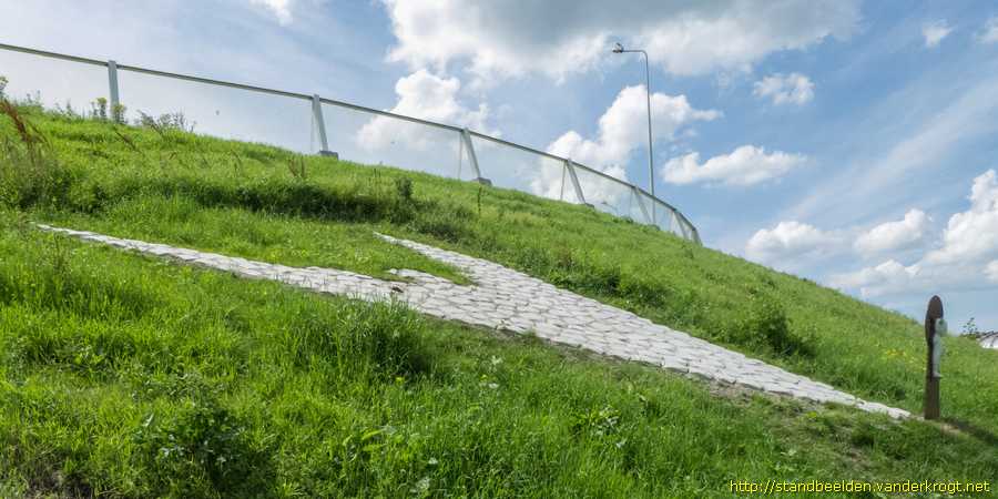 Den Haag - You're innocent when you dream