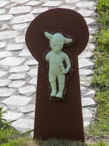 Den Haag - You're innocent when you dream