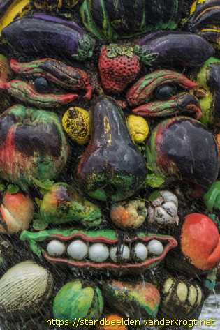 Den Haag - Fruitface