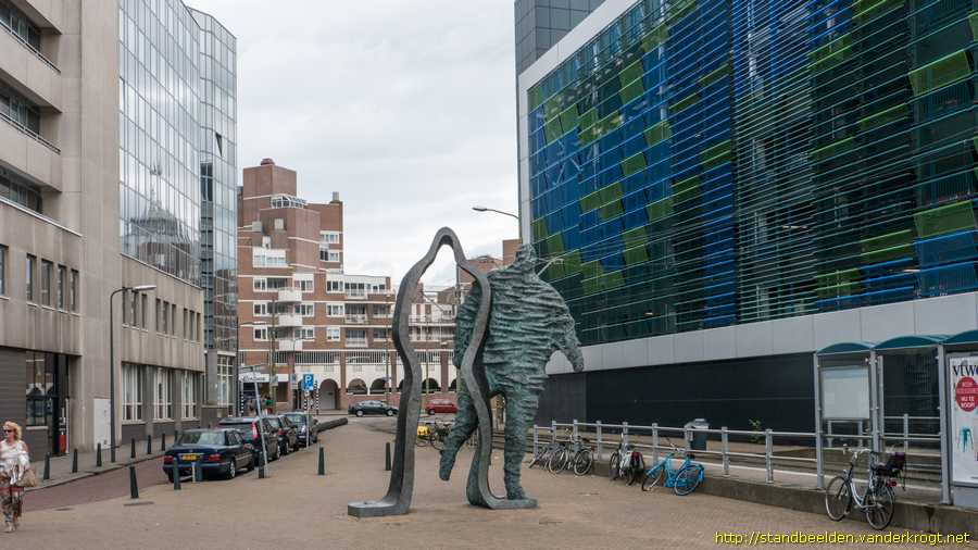 Den Haag - Dubbel