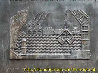 Den Haag - Pieter Droogleever Fortuyn