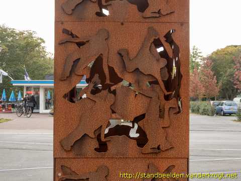 Den Haag - Poort
