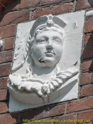 Den Haag - Jan VI van Nassau-Dillenburg (Jan de Oude)