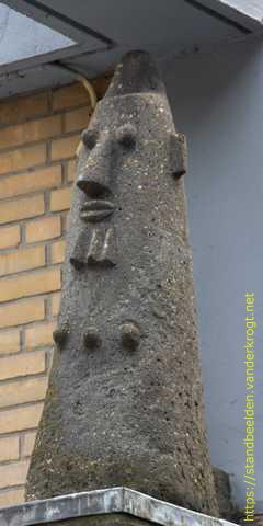 Den Haag - Acht koppen