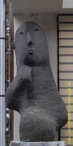 Den Haag - Acht koppen