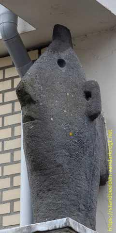Den Haag - Acht koppen