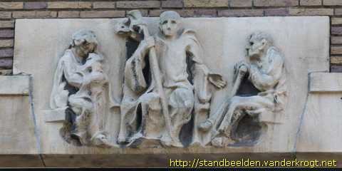 Den Haag - Sint Johannes de Deo