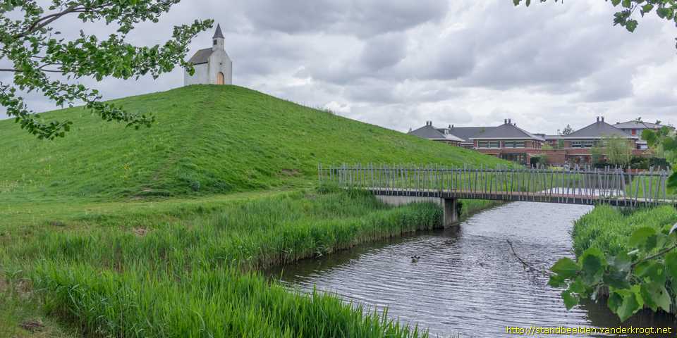 Den Haag - De Terp