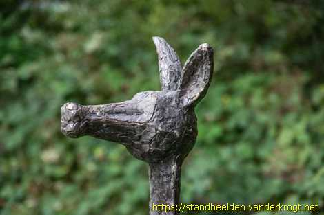 Den Haag - Kangoeroestoel 2