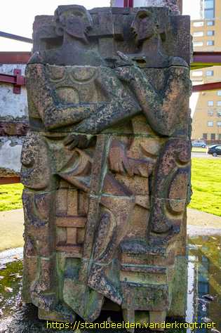 Den Haag - Resetting