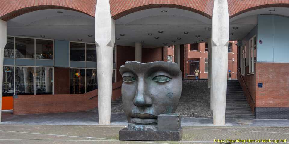 Den Haag - Per Adriano