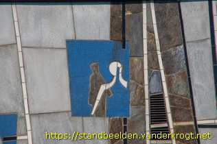 Den Haag - Mozaïek Moderne Jeugd