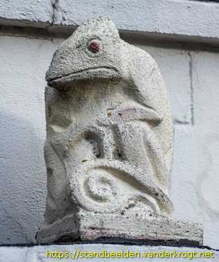 Den Haag - Dieren