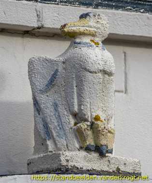 Den Haag - Dieren