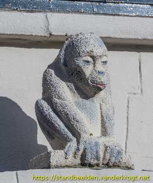 Den Haag - Dieren