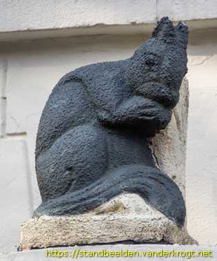 Den Haag - Dieren