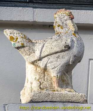 Den Haag - Dieren