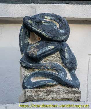 Den Haag - Dieren