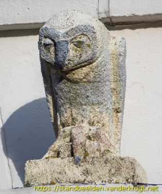 Den Haag - Dieren