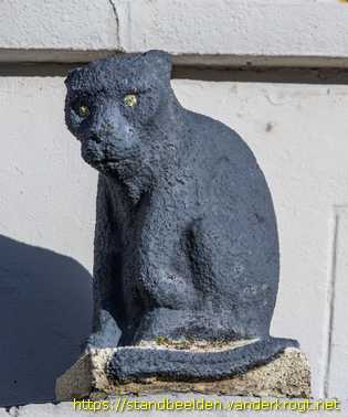 Den Haag - Dieren