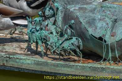 Den Haag - Gulliver