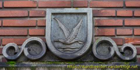 Den Haag - Dieren