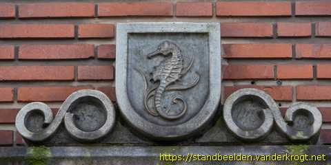 Den Haag - Dieren