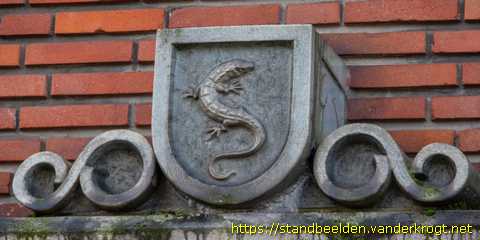 Den Haag - Dieren