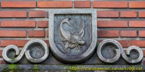 Den Haag - Dieren