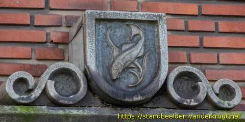 Den Haag - Dieren