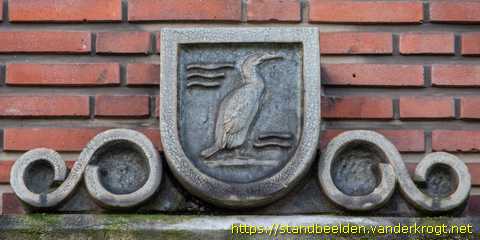 Den Haag - Dieren