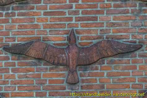Den Haag - Vogels