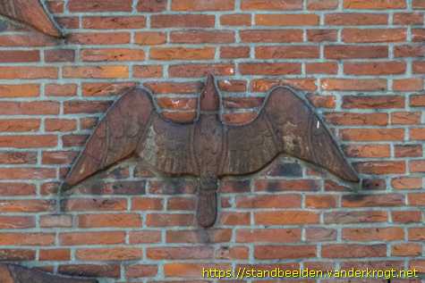 Den Haag - Vogels