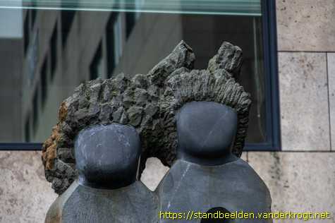 Den Haag - Arm en rijk