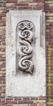 Den Haag - Handel en Nijverheid, Groothandel en Kleinbedrijf