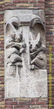 Den Haag - Handel en Nijverheid, Groothandel en Kleinbedrijf