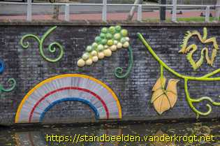 Den Haag - De Boomgaard